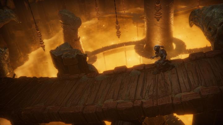 Produktbild Microids Oddworld: Soulstorm Day One Oddition (PS4, DE)