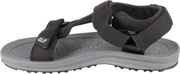 Actual product image Jack Wolfskin Wave Breaker M (45.5)