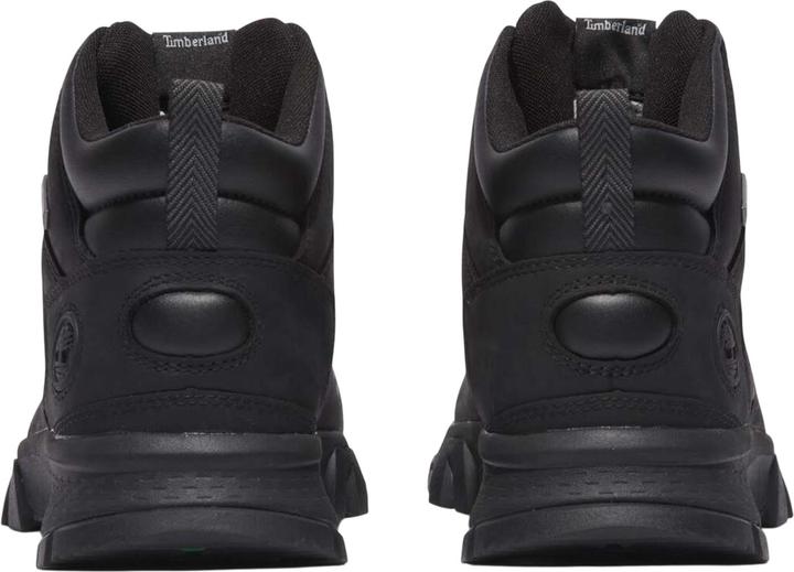 Actual product image Timberland Mens Mt Lincoln GORE-TEX Lace Up Hiking Boots (43)