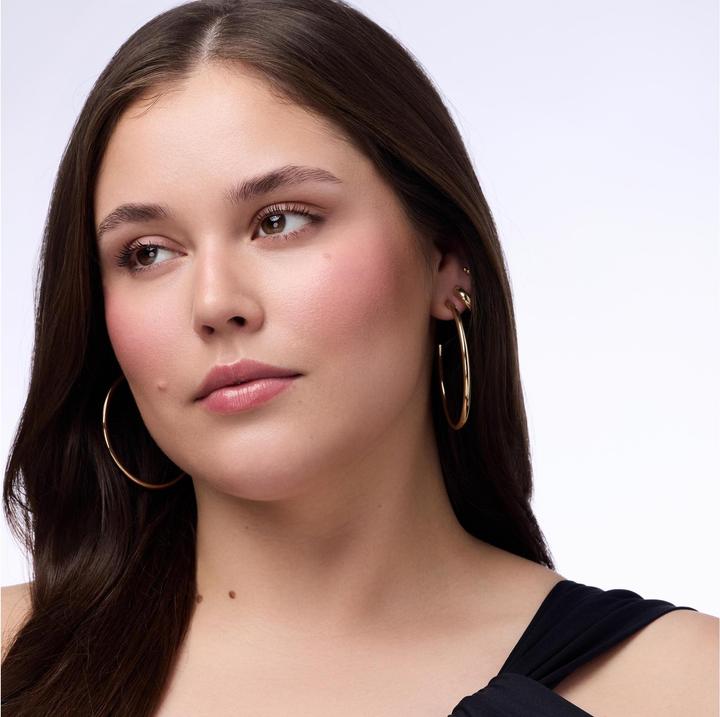 Actual product image Catrice Rouge Blushin' Charm Multi Stick 040 Sparkle Lover (040 Sparkle Lover)