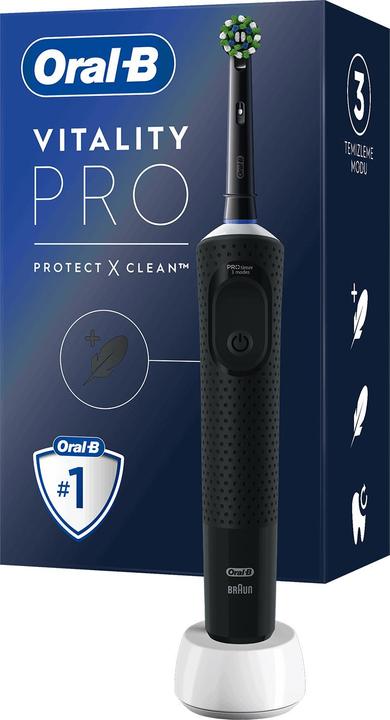 Actual product image Oral-B Vitality Pro (Oscillating toothbrush)