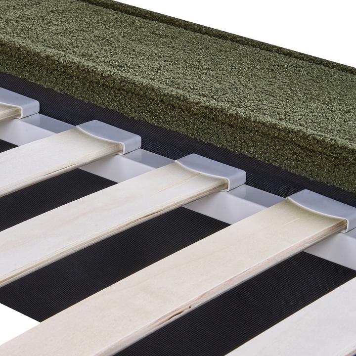 Actual product image Beliani Linards (160 x 200 cm)