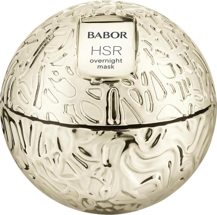 Actual product image Babor HSR Lifting Overnight Mask (50 ml)