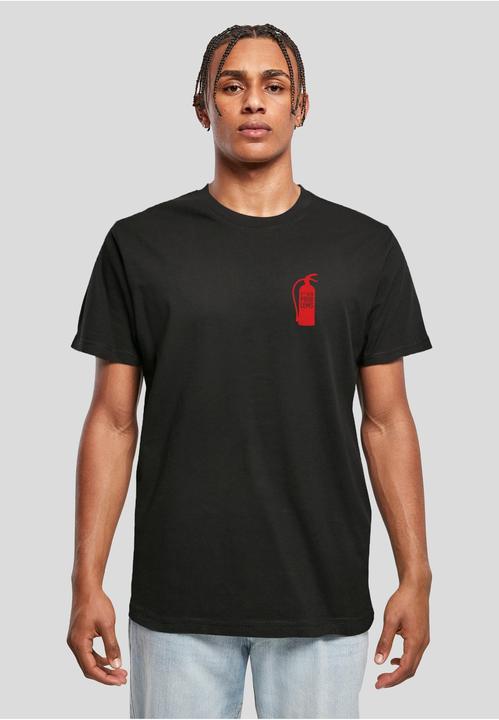 Actual product image Mister Tee F**king Problems Tee - 117743 (L)
