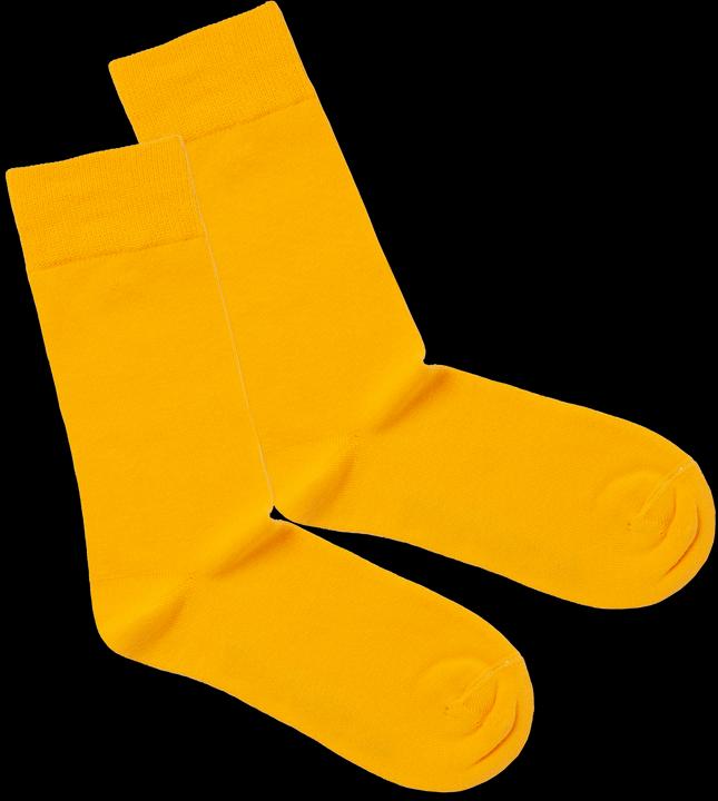 Jaune soleil