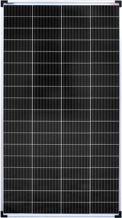 Actual product image Enjoy solar Mono Classic (150 W, 12.10 kg)