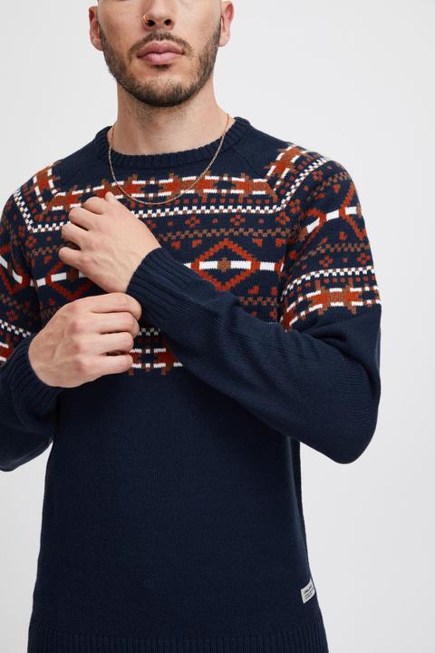 Actual product image Blend ME - BHNilas - Jumper - 20716668 ME (L)