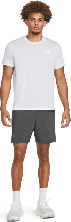 Actual product image Under Armour Launch Elite 7" (S)