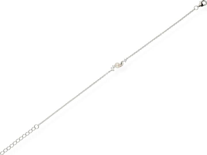 Immagine prodotto Carat Perle (18 cm, Argento 925)