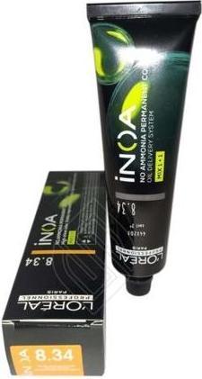 Image du produit L'Oréal Paris Inoa 8,34 60G