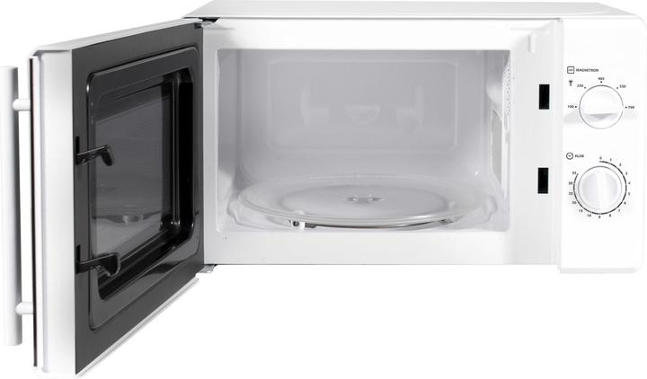 Produktbild Inventum MN205S - Solo-magnetron - Wit (20 l)