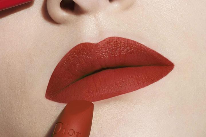 Produktbild Dior Rouge (846 Concorde Matte)