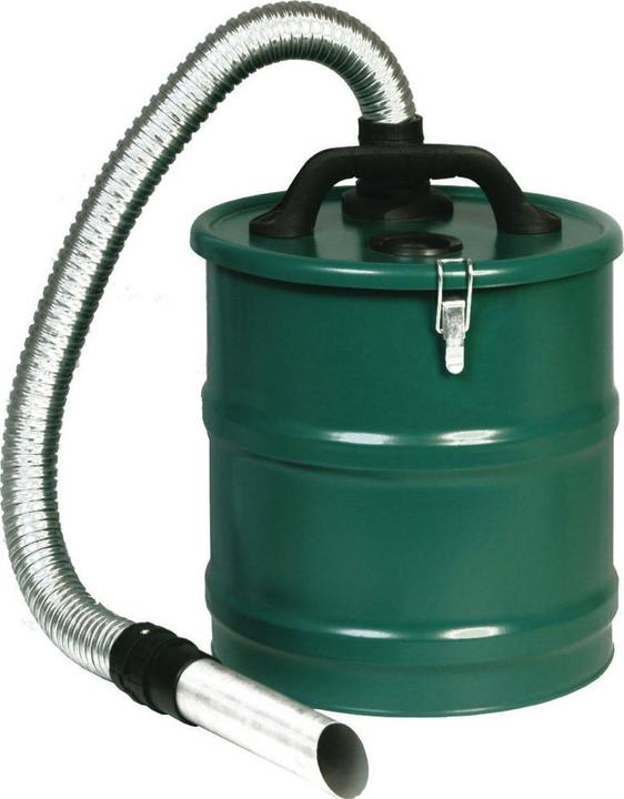 Lienbacher Aspirapolvere per cenere con filtro 18Litro (Aspirapolvere cenere)