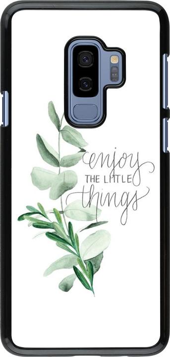 Immagine prodotto PhoneLook Coque Goditi le piccole cose (Samsung Galaxy S9+)