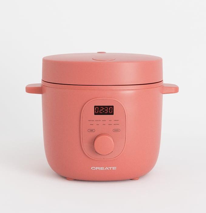 Produktbild Create Rice Cooker Studio