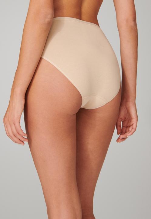 Produktbild Schiesser 3erPack 95/5 Slip (48, 3er Pack)