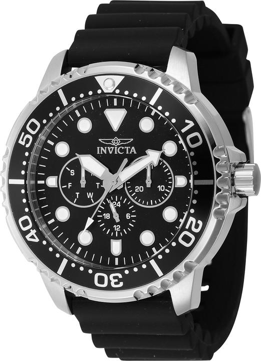 Invicta Pro Diver - 47234 (Analoguhr, 48 mm)
