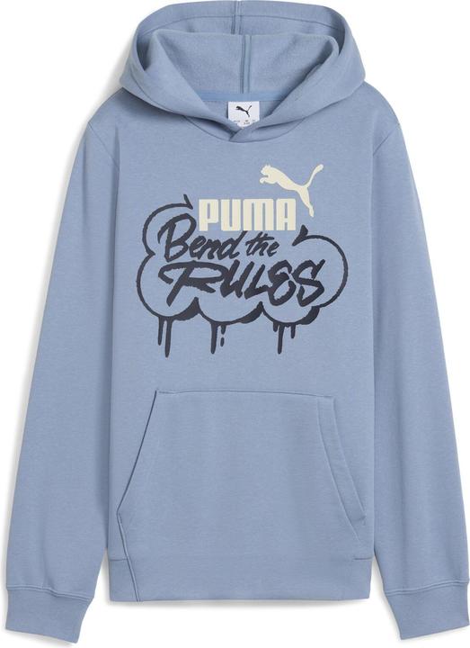 Blu freddo