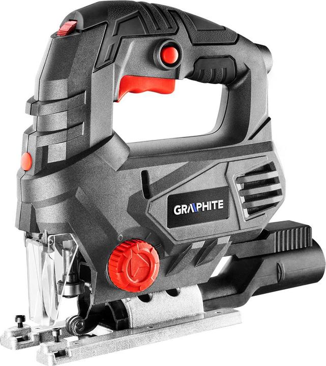 Actual product image Graphite WYRZYNARKA 650W NEW 58G067