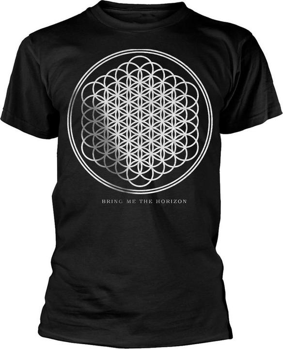 Produktbild Bring Me The Horizon Sempiternal TShirt (S)