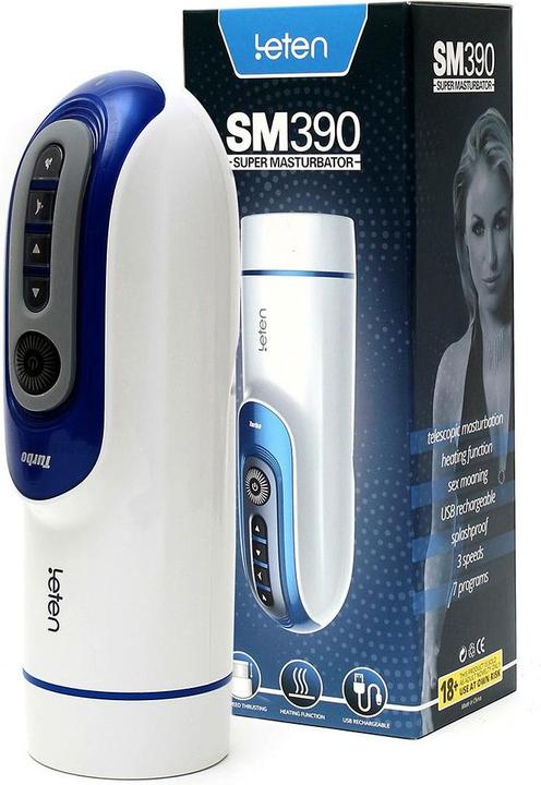 Produktbild Leten SM390