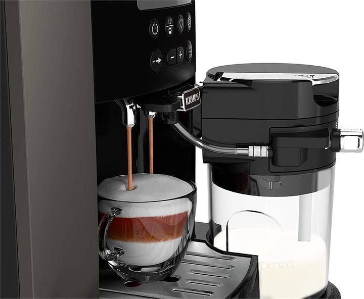 Image du produit Krups Arabica Latte Quattro Force