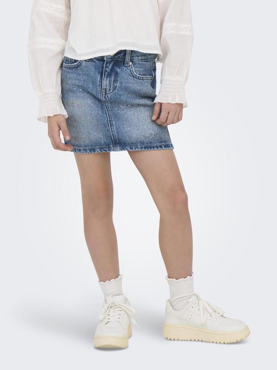 Produktbild Only KOGSTELLA Jeansrock Jeansrock (152)
