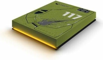 Produktbild Seagate Game Drive for Xbox STKX5000400 (5 TB)