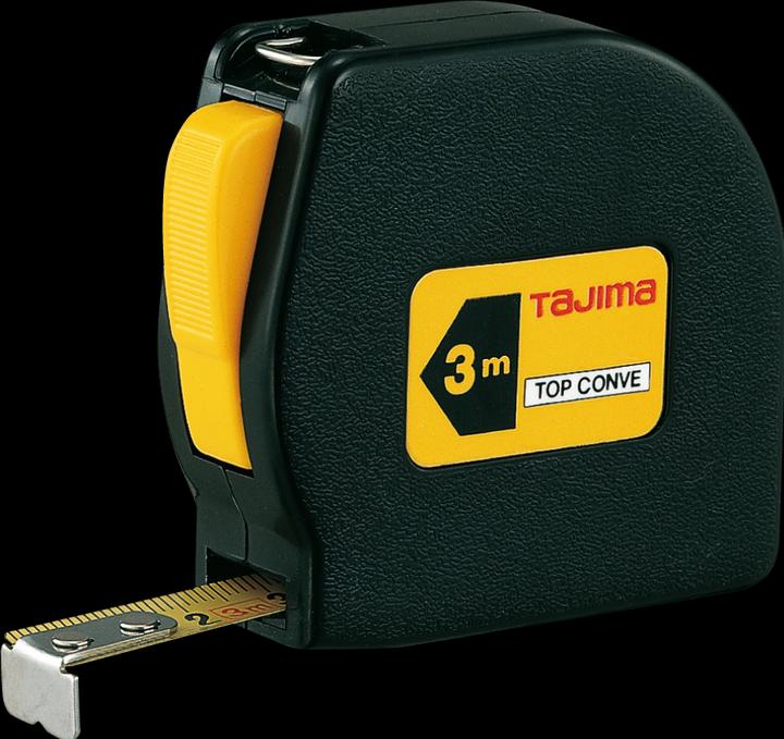 Produktbild Tajima Rollbandmass mit automatischer Bandsperre TopConve
