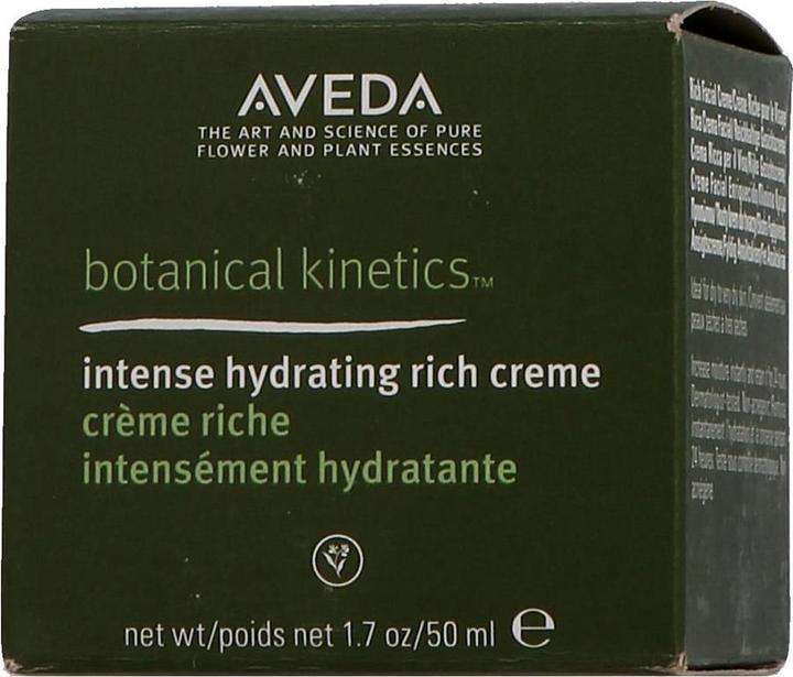 Aveda Botanical Kinetics Intense Hydrating Rich Creme (50 ml)