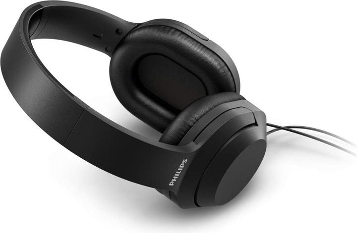 Produktbild Philips TAH2005BK/00 (NC, Kabelgebunden)