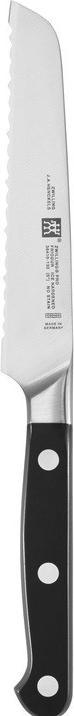 Actual product image Zwilling 38448-007-0 Self-sharpening knife block ash 7-TLG.