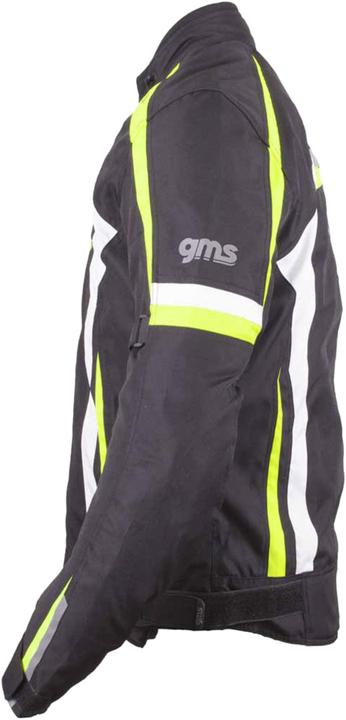 Actual product image GMS Pace jacket (Men, L)