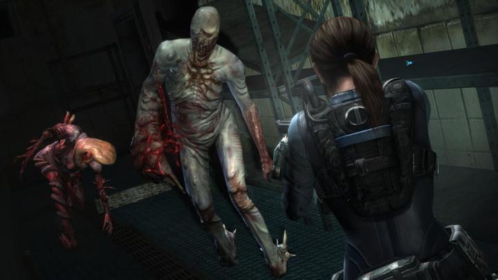 Immagine prodotto Capcom Resident Evil: Revelations (PC, DE)