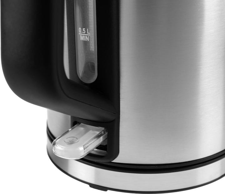 Immagine prodotto Furber Bollitore (1.10 l)