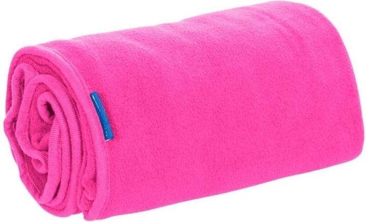 Produktbild Trespass SNUGGLES - Fleece Decke (120 x 180 cm)