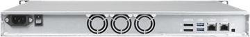 Produktbild Netgear ReadyNAS RR2304G6 (4 x 6 TB)
