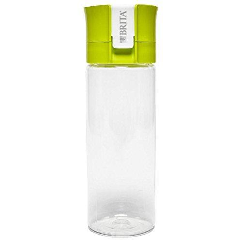 Image du produit Brita Bouteille de filtration d'eau Fill&Go Vital (0.60 l)