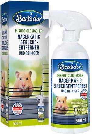 Actual product image Ardap Rodent cage odour remover and cleaner (Rodents, 500 ml)