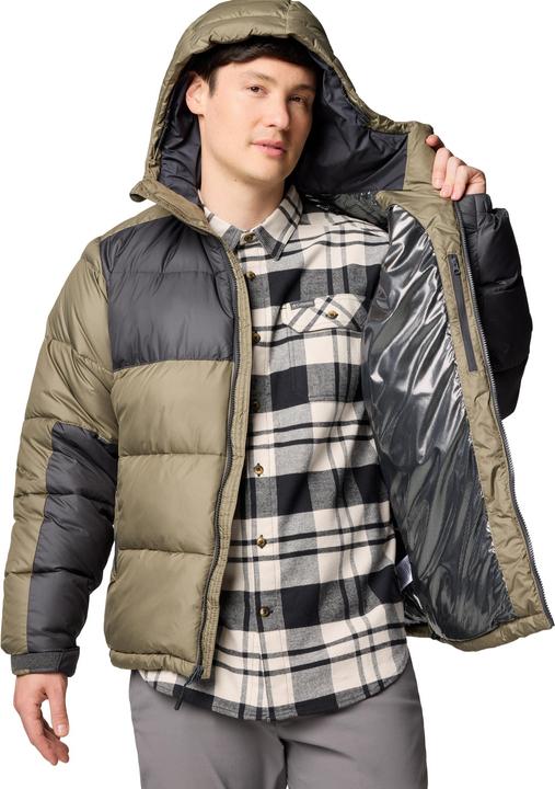 Image du produit Columbia Sweat à capuche Pike Lake II (XL)