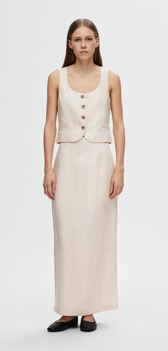 Image du produit Selected Femme Gilet élégant (38)