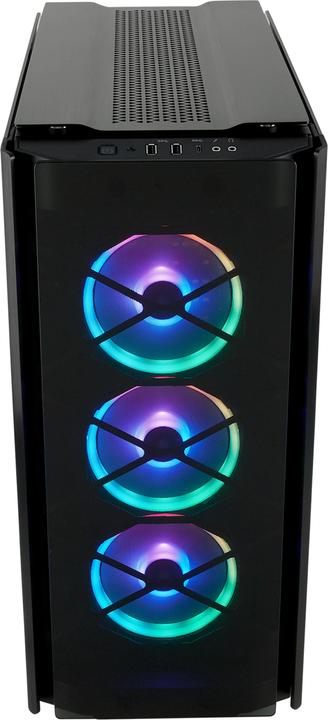 Produktbild Corsair Obsidian 500D RGB (ATX)