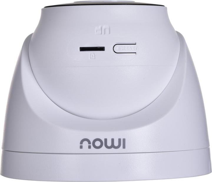Actual product image Imou WRL CAMERA 2MP TURRET SE/IPC-T22EP (1920 x 1080 Pixels)