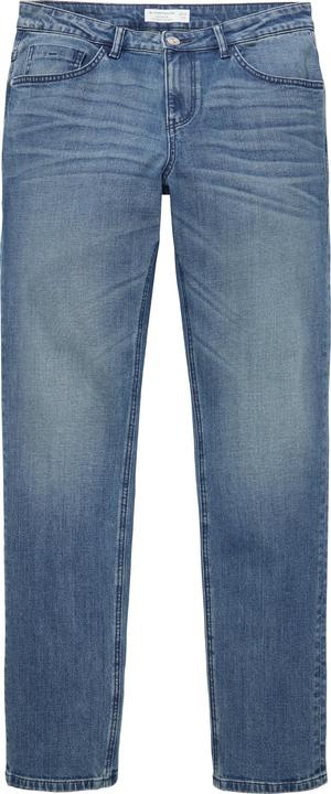 Actual product image Tom Tailor Jeans Josh five-pocket style long trousers slim fit (W36/L32)