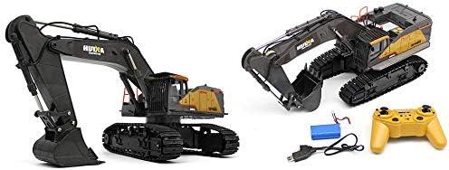 Produktbild S-idee Kettenbagger S1592