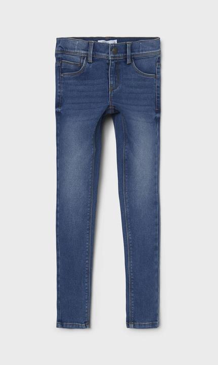 Actual product image Name it Skinny Fit Jeans (122)