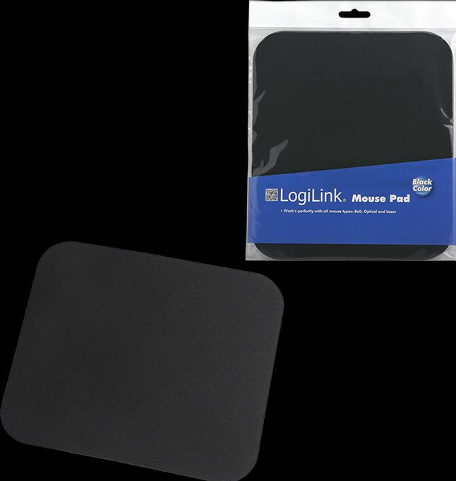Image du produit LogiLink Tapis de souris (S)