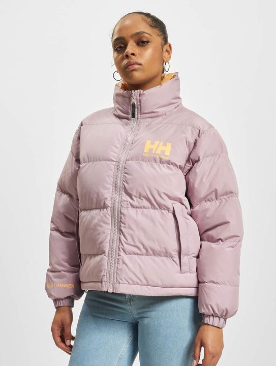 Actual product image Helly Hansen Urban Reversible Winter Jacket - 106877 (M)