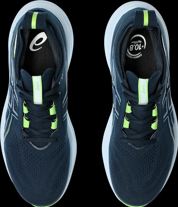 Produktbild ASICS Performance GEL-NIMBUS 26 MEN (40.5)
