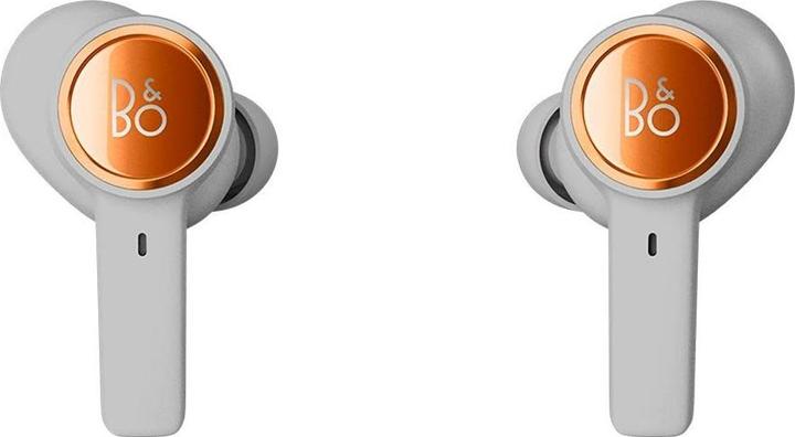 B&O Wireless headphones Bang&Olufsen Beoplay Eleven Copper - OTG (ANC, Wireless)